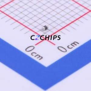 GHB1005HF-601T03 Ferrite Bead 0402 RF ( Impedance @ Frequency: 600Ohm@100MHz )( Error: 25% )( DC Resistance (DCR): 850mOhm ) - Product Image 2