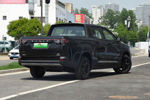 Camioneta Eléctrica Geely Radar Rd6 de Alta Calidad y Precio Económico, Camioneta Eléctrica Geely Radar Rd6 Ev Más Barata - Product Image 3