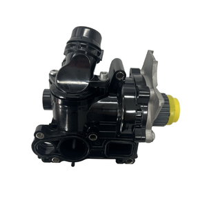 Sistema <span class=keywords><strong>di</strong></span> raffreddamento ad alta precisione pompa acqua per Golf per Auto <span class=keywords><strong>Passat</strong></span> nuove condizioni <span class=keywords><strong>pezzi</strong></span> <span class=keywords><strong>di</strong></span> <span class=keywords><strong>ricambio</strong></span> 06 h121026cn 06 h121026cc 06 h121026cp - Product Image 1
