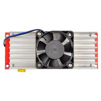 Convertisseur DC-DC Boost 1200/1500/1800W 20/30/40A, module d'alimentation élévateur de tension, chargeur à tension réglable 10-60V vers 12-90V