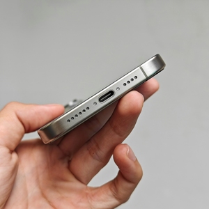 Ventas Originales 2023 del <span class=keywords><strong>iPhone</strong></span> 15 Pro Max <span class=keywords><strong>128GB</strong></span> 512GB Dorado, <span class=keywords><strong>Morado</strong></span>, Negro, Azul, 5G, Teléfono Móvil Desbloqueado con Resolución de Pantalla HD - Product Image 2