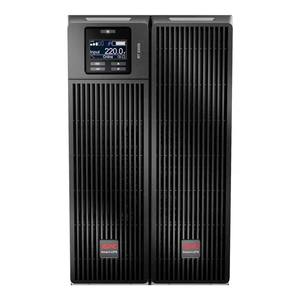 <span class=keywords><strong>APC</strong></span> Smart-<span class=keywords><strong>UPS</strong></span> RT SURT10000UXI-CH 10kVA 10000VA 230V/400V Torre <span class=keywords><strong>UPS</strong></span> Onda Pura En Línea Doble Conversión Fuente de Alimentación Nueva - Product Image 4