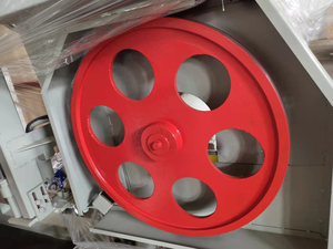 Fabricant <span class=keywords><strong>de</strong></span> machine à <span class=keywords><strong>mousse</strong></span> Machine <span class=keywords><strong>de</strong></span> découpe d'éponge <span class=keywords><strong>de</strong></span> <span class=keywords><strong>mousse</strong></span> horizontale CNC en PU souple Machine <span class=keywords><strong>de</strong></span> découpe continue <span class=keywords><strong>de</strong></span> <span class=keywords><strong>mousse</strong></span> - Product Image 5