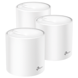 Routers <span class=keywords><strong>Mesh</strong></span> de Doble Banda Wi-Fi 6 de la Serie <span class=keywords><strong>Deco</strong></span> de <span class=keywords><strong>TP</strong></span>-<span class=keywords><strong>Link</strong></span>, X10, X20, X50, X60 Pro, Redes <span class=keywords><strong>Mesh</strong></span> con Roaming sin Interrupciones - Product Image 5
