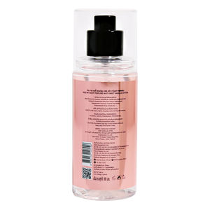 Brume parfumée Kiss My Body, vanille douce et coton, 88 ml, parfum longue tenue 8 heures, senteur délicate qui fait un effet magique. - Product Image 6