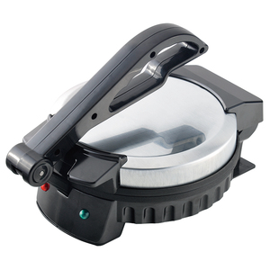 Máquina para Hacer Crepas Eléctrica Automática al por Mayor, Máquina Portátil para Hacer Roti, Electrodomésticos de Cocina para el Hogar - Product Image 1
