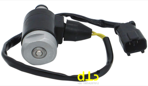 SOLENOID YUKEN SD1244-C-1007 24V - Product Image 5
