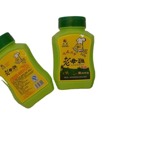 Qwok — assaisonnement individuel mélangé sans <span class=keywords><strong>msg</strong></span>, série supérieure, nouvelle collection - Product Image 5