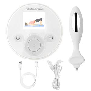 Konmed KM510 Kegel Toner & Exerciser Beckenboden Muskel nerv Biofeedback Trainer Innere Trainings geräte - Product Image 5