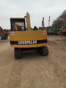 Flèche et bras de longue portée d'excavatrice de technologie de pointe pour le chat de Caterpillar E70B/E110/E110B/E215/E235/E307/E311/E312/E322 en vente - Product Image 4
