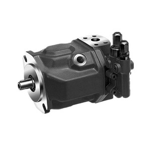 Liyuan a10vso28dfr/31r <span class=keywords><strong>pompe</strong></span> hydraulique pour la machine de découpeuse hydraulique système - Product Image 6