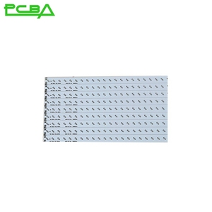 Led Module Pcb Smd Led De Disposition de Carte Pcb Fabricant De Circuits Imprimés en Aluminium - Product Image 2