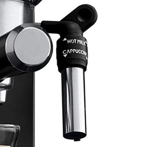 Cafetera espresso Dedica Style EC, cafetera espresso (94691350515) - Product Image 2