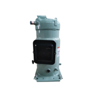 Compresor Scroll Trane CSHA150KM de 15 HP, R22, 120450 BTU, 400 V, 3 Fases, 50 Hz para Aire Acondicionado y Enfriador, Venta al Por Mayor