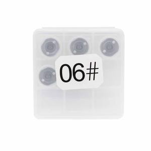 PINDUN Nuovo Ingrosso 06 #   Piastra Valvola di Controllo per Iniettore Diesel 095000-8480 095000-8900 - Product Image 5