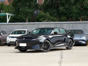 2025 New changan UNI-V IDD Hot Bán univ xăng xe 1.5t Turbo động cơ fwd AWD ánh sáng nội thất phía sau máy ảnh ACC Cruise kiểm soát - Product Image 5