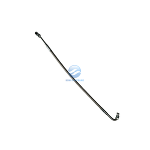 Nuevo motor diésel 6C arranque manguera Flexible 3918562 3916762 construcción árbol de levas Motor válvula bomba cilindro bloque culata - Product Image 1