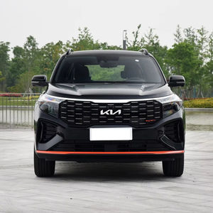 Voiture haute vitesse, SUV compact Kia Sportage 2021 Ace 2.0L, édition Exploration - Product Image 4