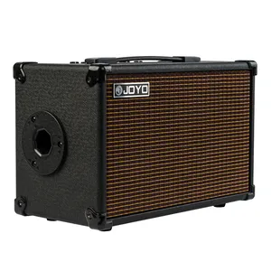 Joyo-Amplificador de efectos de reverberación para guitarra acústica, altavoz AC-40 de 40W, 2x6,5 pulgadas