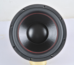 Alta realizado <span class=keywords><strong>RMS</strong></span> 3000W 12 pulgadas del coche Subwoofer con Neo Motor - Product Image 3