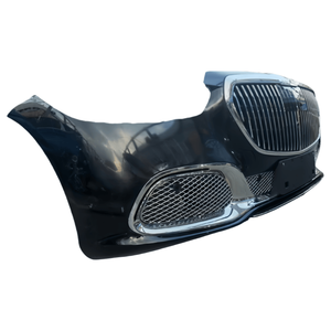Para <span class=keywords><strong>Maybach</strong></span> Clase <span class=keywords><strong>S</strong></span> W223, Conjunto Frontal, Componente de Parachoques S400, Kit de Carrocería S480, Capó S680, Faros Delanteros, Guardabarros Originales - Product Image 2