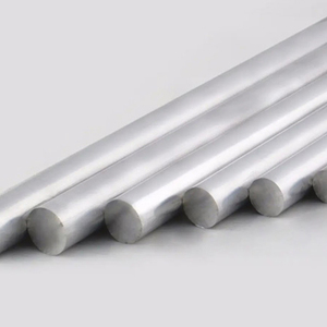 Prix de la tige de barre en alliage d'aluminium de qualité supérieure 1050 1100 3003 5083 6061 6063 7075 - Product Image 2