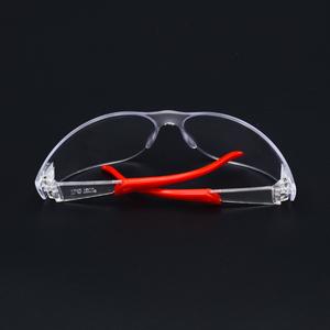 <span class=keywords><strong>Gafas</strong></span> protectoras antivaho y a prueba de <span class=keywords><strong>salpicaduras</strong></span> para uso industrial antiarañazos y antiabrasión - Product Image 6