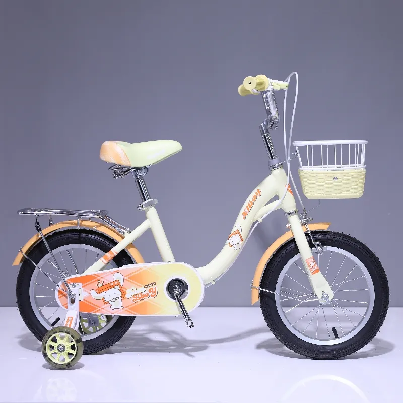 Prix des vélos pour enfants d'usine/vélo unique pour enfants nouveau modèle/cycle bébé fille pour enfants