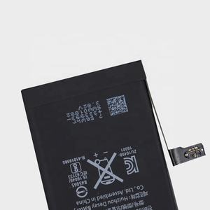 2019ใหม่ของแท้<span class=keywords><strong>เปลี่ยน</strong></span><span class=keywords><strong>แบ</strong></span><span class=keywords><strong>ต</strong></span>เตอรี่1960มิลลิแอมป์ชั่วโมงแบตเตอรี่สำหรับโทรศัพท์7<span class=keywords><strong>แบ</strong></span><span class=keywords><strong>ต</strong></span>เตอรี่ - Product Image 6