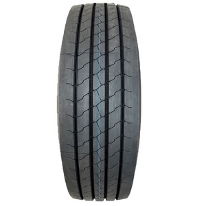 ยางรถบรรทุก TRIANGLE VGLORY OPALS รุ่น 315/80 R22.5 295/80 ผลิตในจีน โครงสร้างเหล็กทั้งหมด แบบไม่มียางใน TBR - Product Image 4