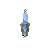 100 pièces/boîte Bougies d'allumage Robin EH09 EH12 ER12 EY20 de remplacement pour compacteur à piston et générateur