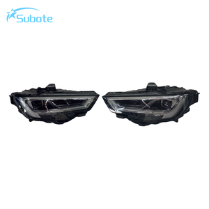 Ventes chaudes Haute qualité Convient pour la nouvelle <span class=keywords><strong>Audi</strong></span> <span class=keywords><strong>A3</strong></span> Phares à LED matriciels d'origine d'<span class=keywords><strong>occasion</strong></span> - Product Image 1