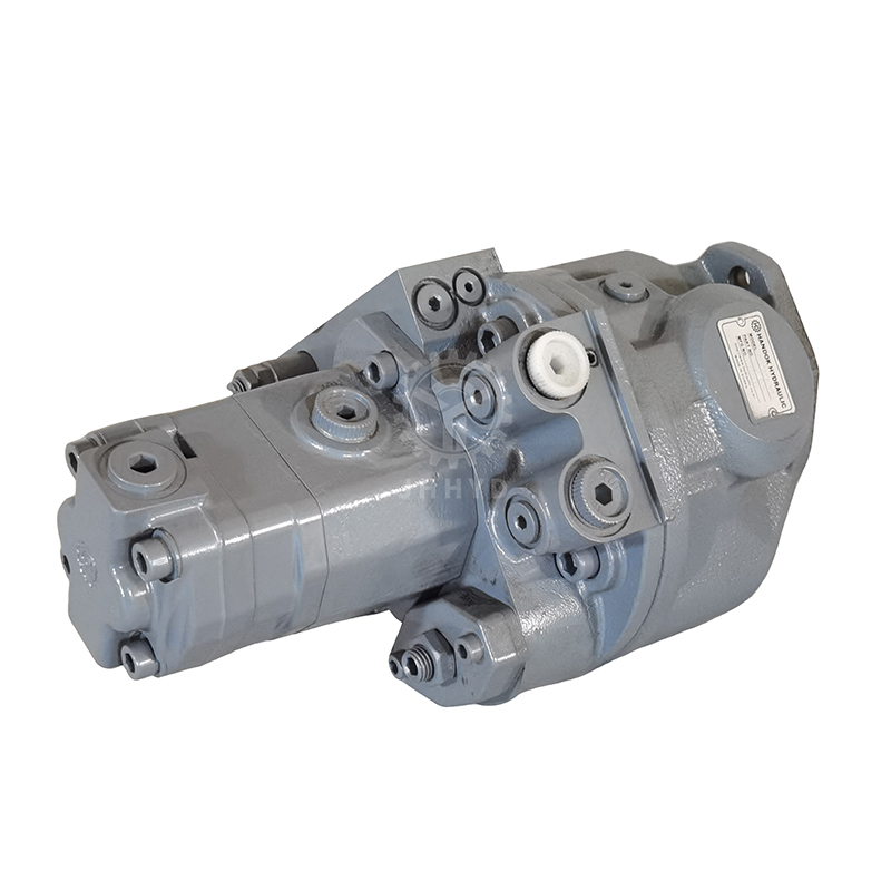 Wholesale ZX60 Hydraulic Pump Durable Design | Alibaba.com