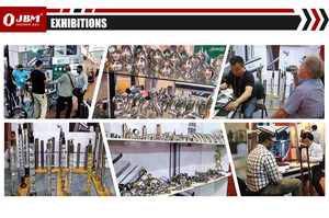 Edelstahl-Draht geländers ystem für Innentreppen Schwarzer Außen balkon Decking Kabel geländer Zaun Balustrade Rost - Product Image 5