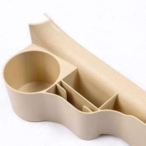 03-07 pour Toyota <span class=keywords><strong>Land</strong></span> <span class=keywords><strong>Cruiser</strong></span> LC100 Boîte de rangement de contrôle central ABS Style populaire pour le stockage de périphériques Old <span class=keywords><strong>Land</strong></span> <span class=keywords><strong>Cruiser</strong></span> - Product Image 2