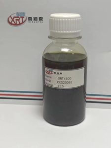 Thấp tro <span class=keywords><strong>cng</strong></span> dầu bôi trơn phụ gia xrt4800 khí đốt tự nhiên gói dầu động cơ hóa dầu - Product Image 4