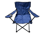 Chaise pliante en métal pour le camping et la plage, chaise longue pliante d'extérieur, chaise de pêche portable, chaise pliante pour le camping en plein air, Silla De Playa