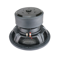 2023 JLD OEM MA AUDIO 12 pouces Subs avec boîte Subwoofer Car Audio Active1500w Subwoofer Speaker Box Origine Type Taille Lieu