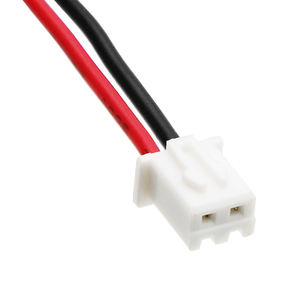 Panneau d'alarme ODM Misen Connect + RE524X 508X 6100P Batterie de remplacement 6V 2500mAh Ni-MH pour système d'alarme Helix <span class=keywords><strong>Alula</strong></span> - Product Image 4