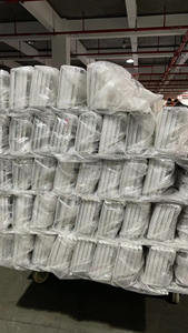 Profilo in alluminio per tapparella porta avvolgibile box <span class=keywords><strong>eps</strong></span> - Product Image 3