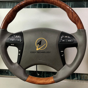 Toyota Multi Function Steering <b>Wheel</b> Switch 84250-06180 For Camry Bluetooth Control <b>Replacement</b> Part - Product Image 2