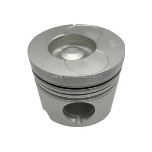 Pistón de motor diésel IZUMI 4JA1 8-94436-892-0 97089-892-0 97109-181-0-0 97176 601 - Product Image 2