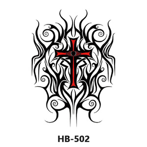 Tatuaje temporal, venta al por mayor, <span class=keywords><strong>Amazon</strong></span> - Product Image 5