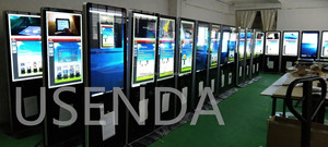 شاشة <span class=keywords><strong>LG</strong></span> معلقة بنافذة LCD رقمية من أجل من من من من من - Product Image 6