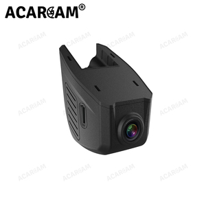 2025 Offre Spéciale 2160P HD double objectif voiture boîte noire Dashcam avec Wifi Sony capteur 24H moniteur de stationnement pour Lincoln <span class=keywords><strong>Corsair</strong></span> 2022-2023 - Product Image 1