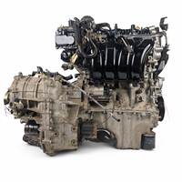 Ensemble moteur complet d'occasion 4NR-FE 5NR-FE 1.3L 1.5L pour TOYOTA Vios Vios FS 2014-2022