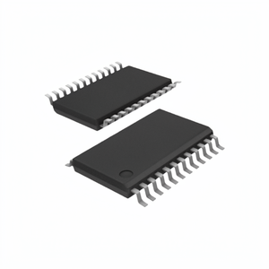 SI2434-C-FT Interface BOM IC In Stock Electronic Chips Component 24 TSSOP - Product Image 1