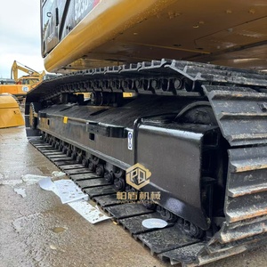 Excavatrices d'<span class=keywords><strong>occasion</strong></span> Caterpillar CAT 323D2L, excavatrice sur chenilles de 23 tonnes, matériel de construction d'<span class=keywords><strong>occasion</strong></span>, CAT323/323D/323D2L <span class=keywords><strong>à</strong></span> vendre - Product Image 5