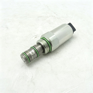 Valvola Solenoide Idraulica Jision Engineering Machinery R900727801 FTDRE4K1A30-8-<span class=keywords><strong>1E</strong></span> per Escavatore, Nuova di Zecca, <span class=keywords><strong>1</strong></span> Anno di Garanzia - Product Image 5