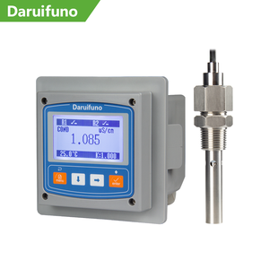 Sensor Konduktivitas Inline 20uS/Cm Akurasi Tinggi Probe untuk Air Ultrapure - Product Image 6